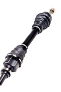 axle-shaft