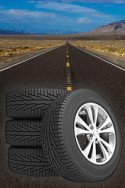 tires