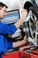 wheel-alignment