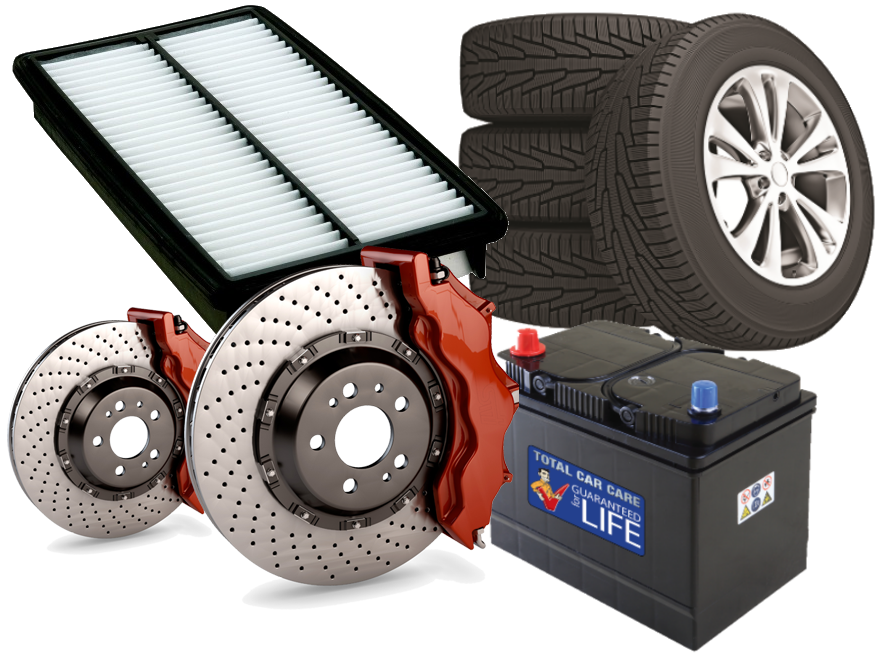 Lifetime Automotive Parts